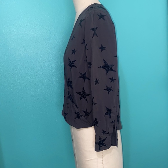 RAILS | HILARY TOP | XXS - Picture 4 of 9